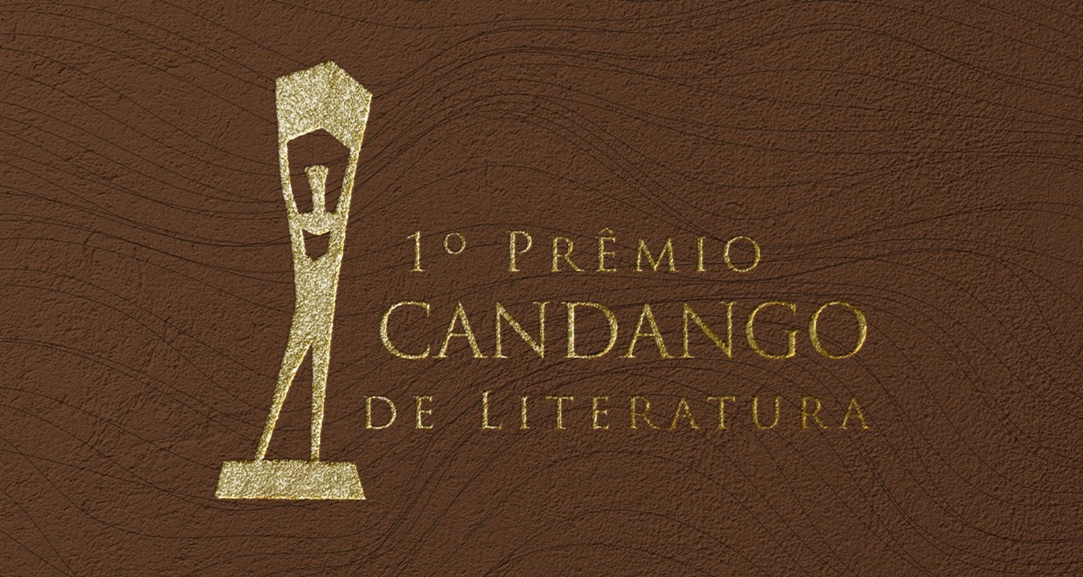 1º Prêmio Candango de Literatura