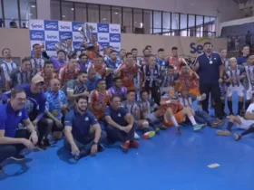 Copa Brasília de Futsal 2023