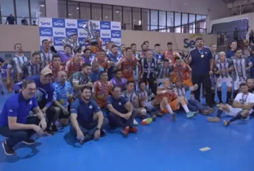 Copa Brasília de Futsal 2023